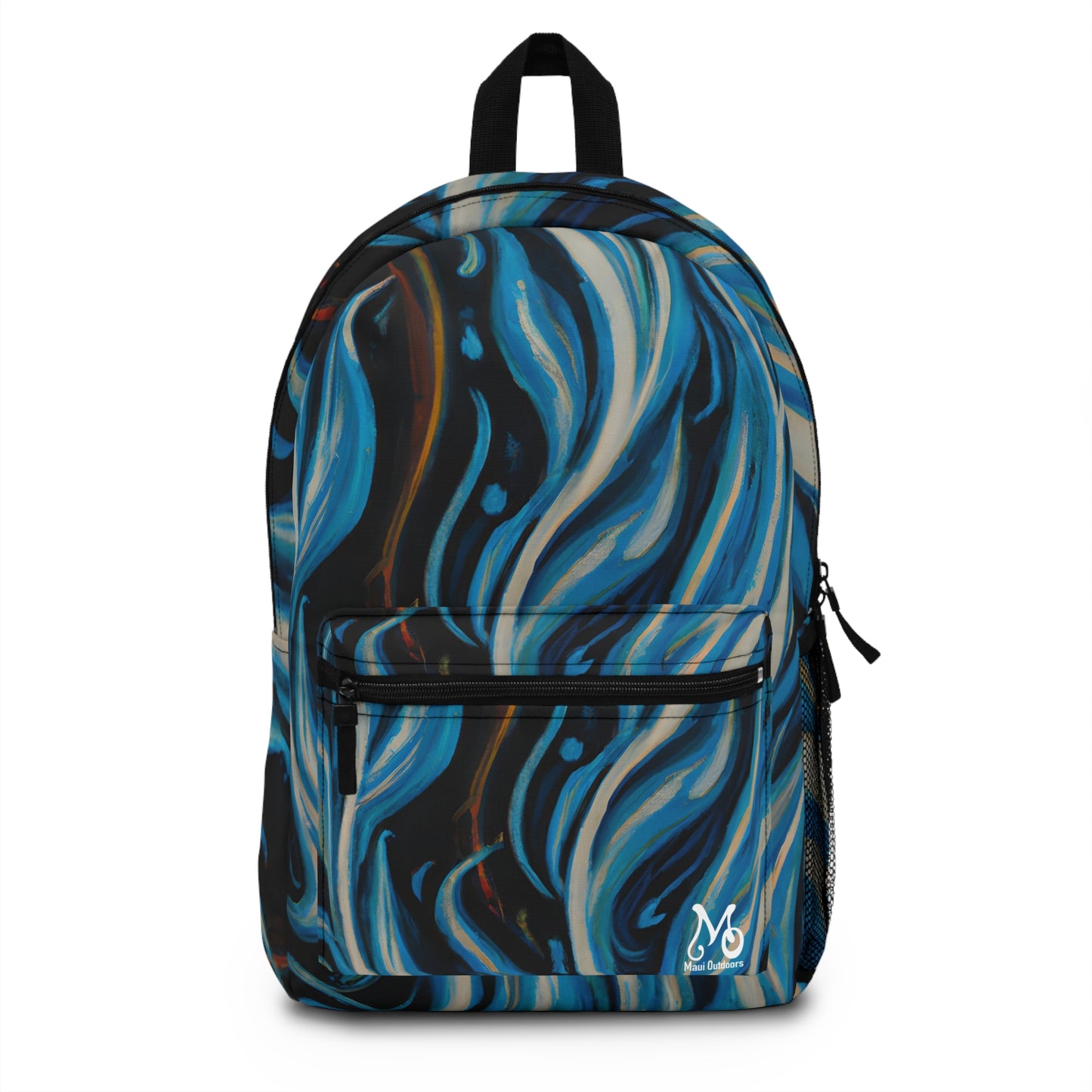 Kai of the Waves - Backpack