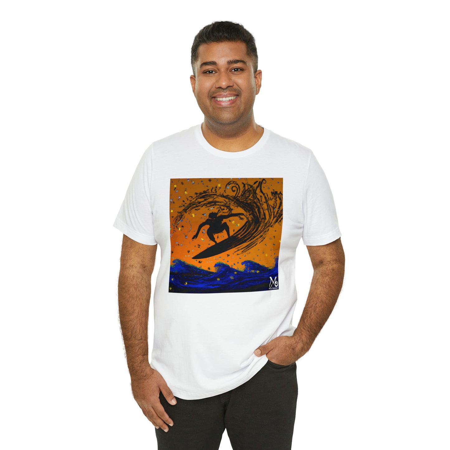 Surf 'n' Skydream - T-shirt