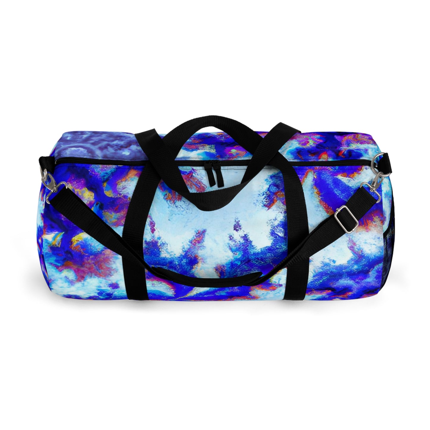 Eternal Glittering Infinity - Duffel Bag