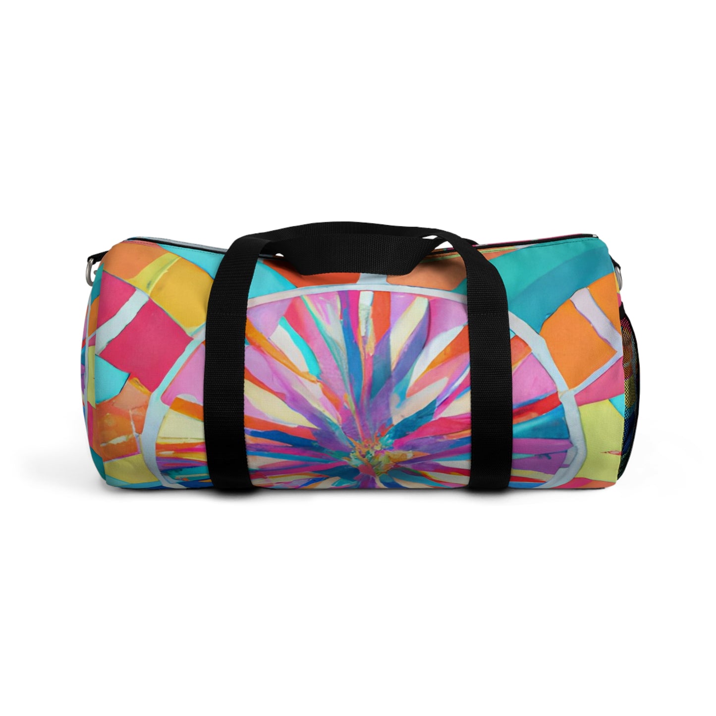 Aloha Tide - Duffel Bag