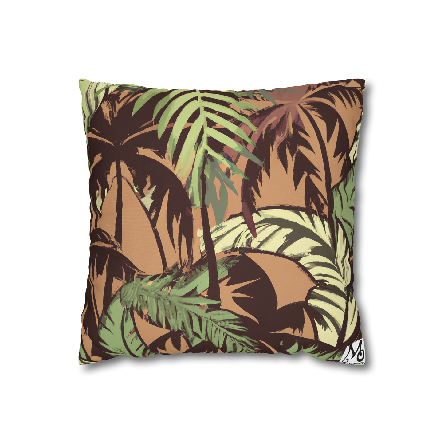 Keahiakamalama - Pillow Cover