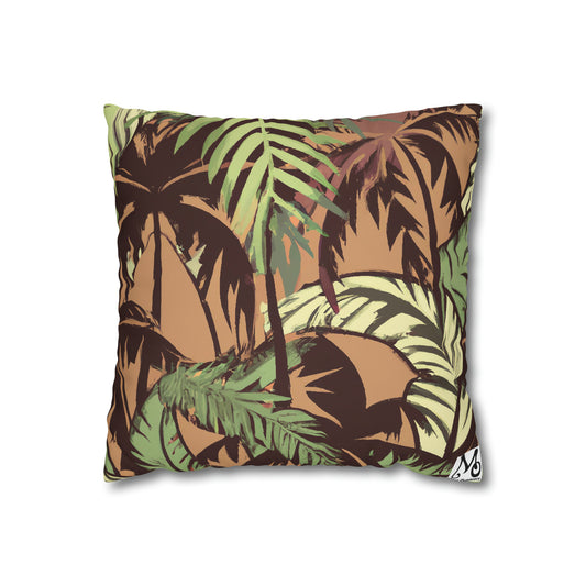 Keahiakamalama - Pillow Cover