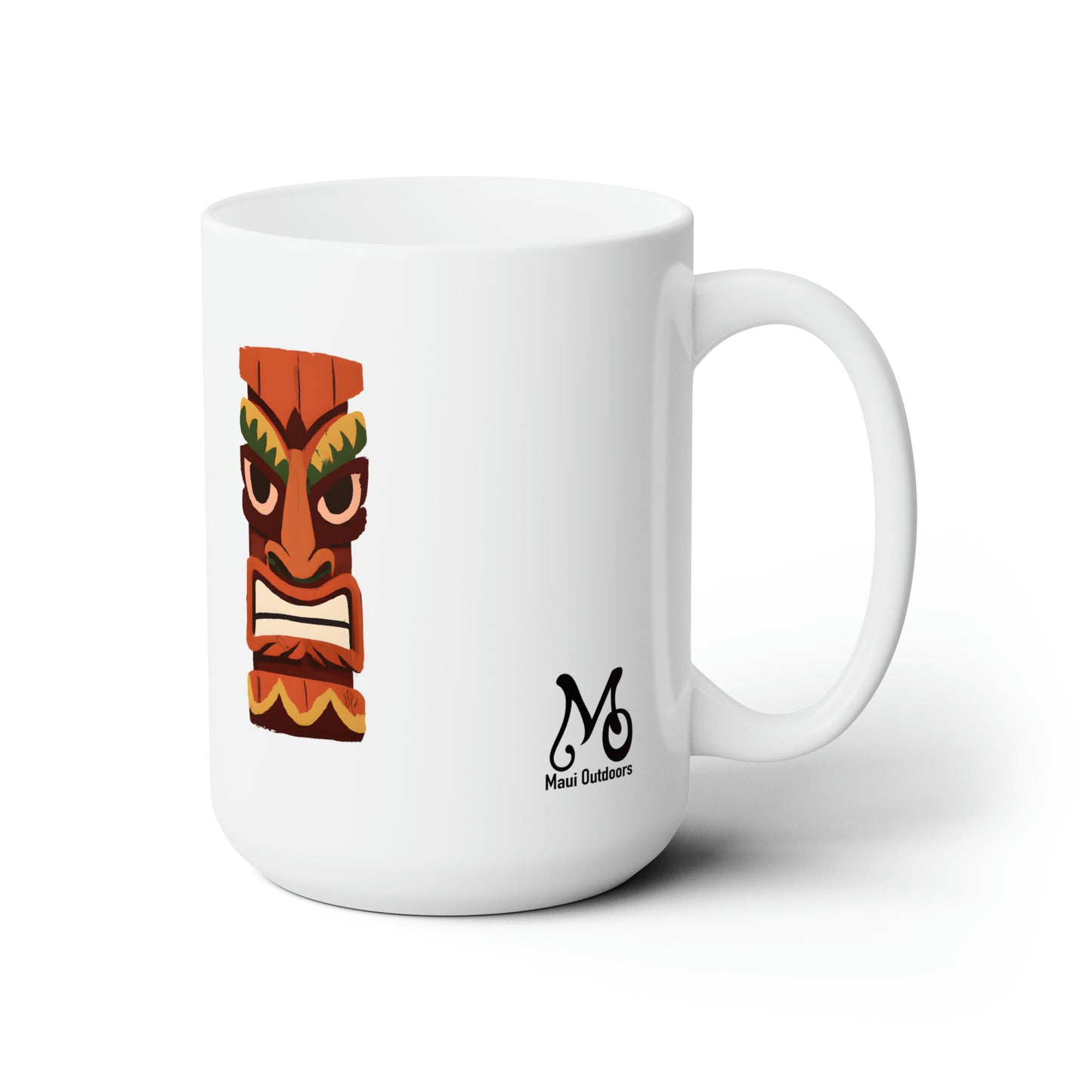 Kane-Ra-Ku - Coffee Mug