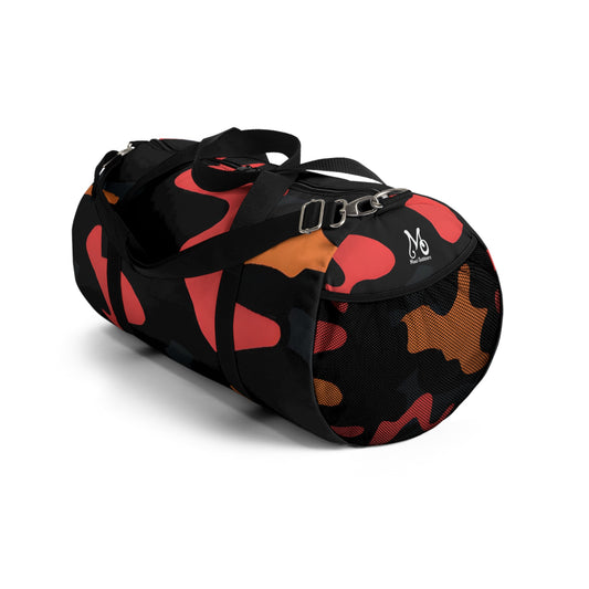 Hibiscus Hideaway - Duffel Bag