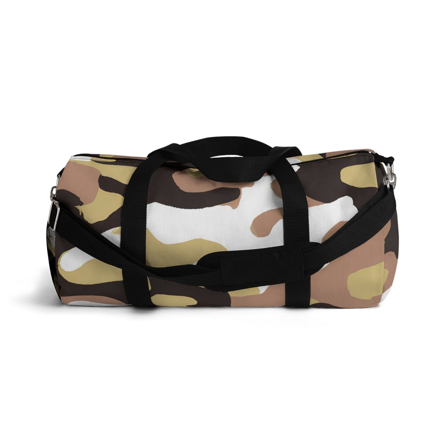 Makaha Marbled Camo - Duffel Bag