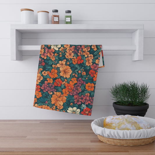 Hinahina - Kitchen Towel