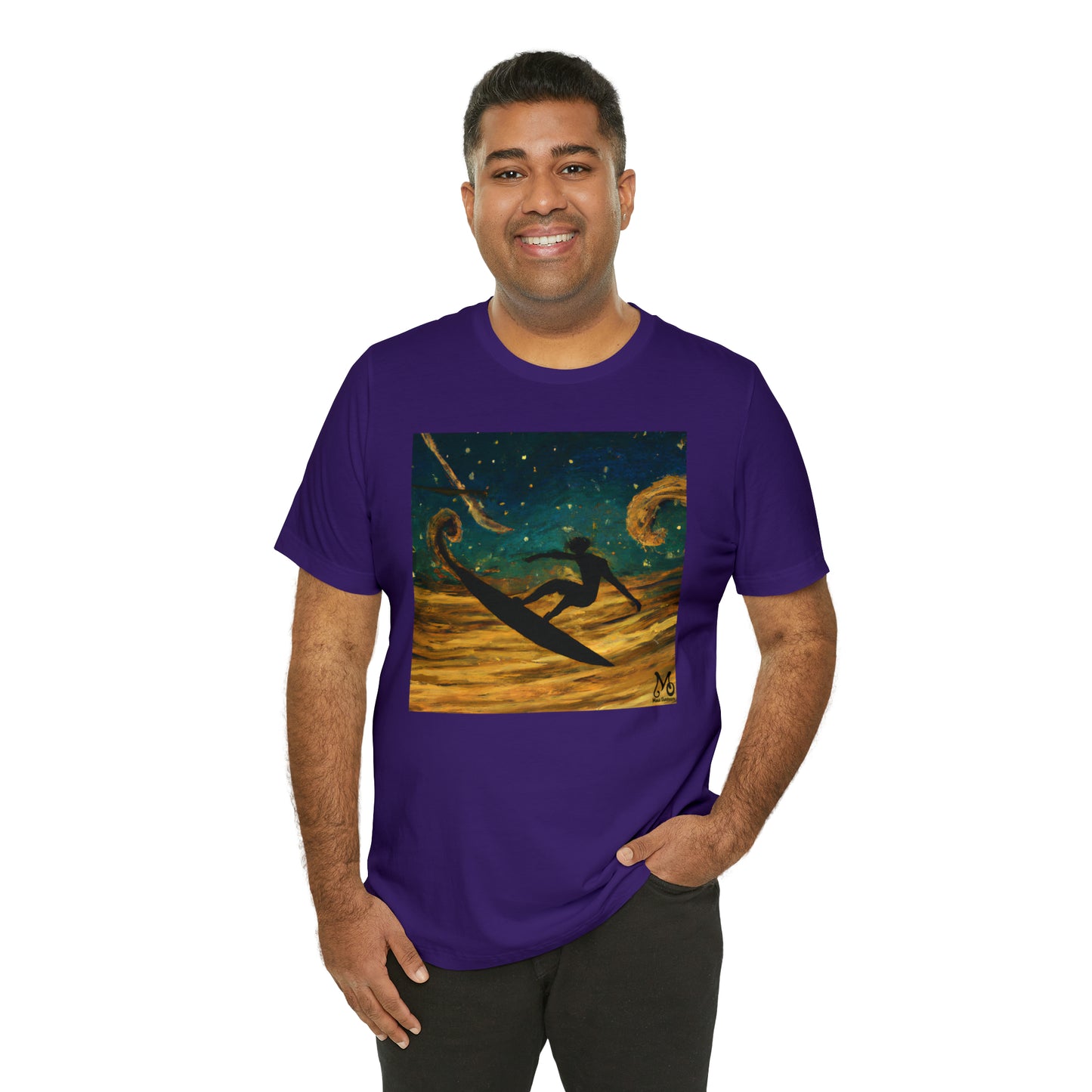 Surfing the Skies - T-shirt