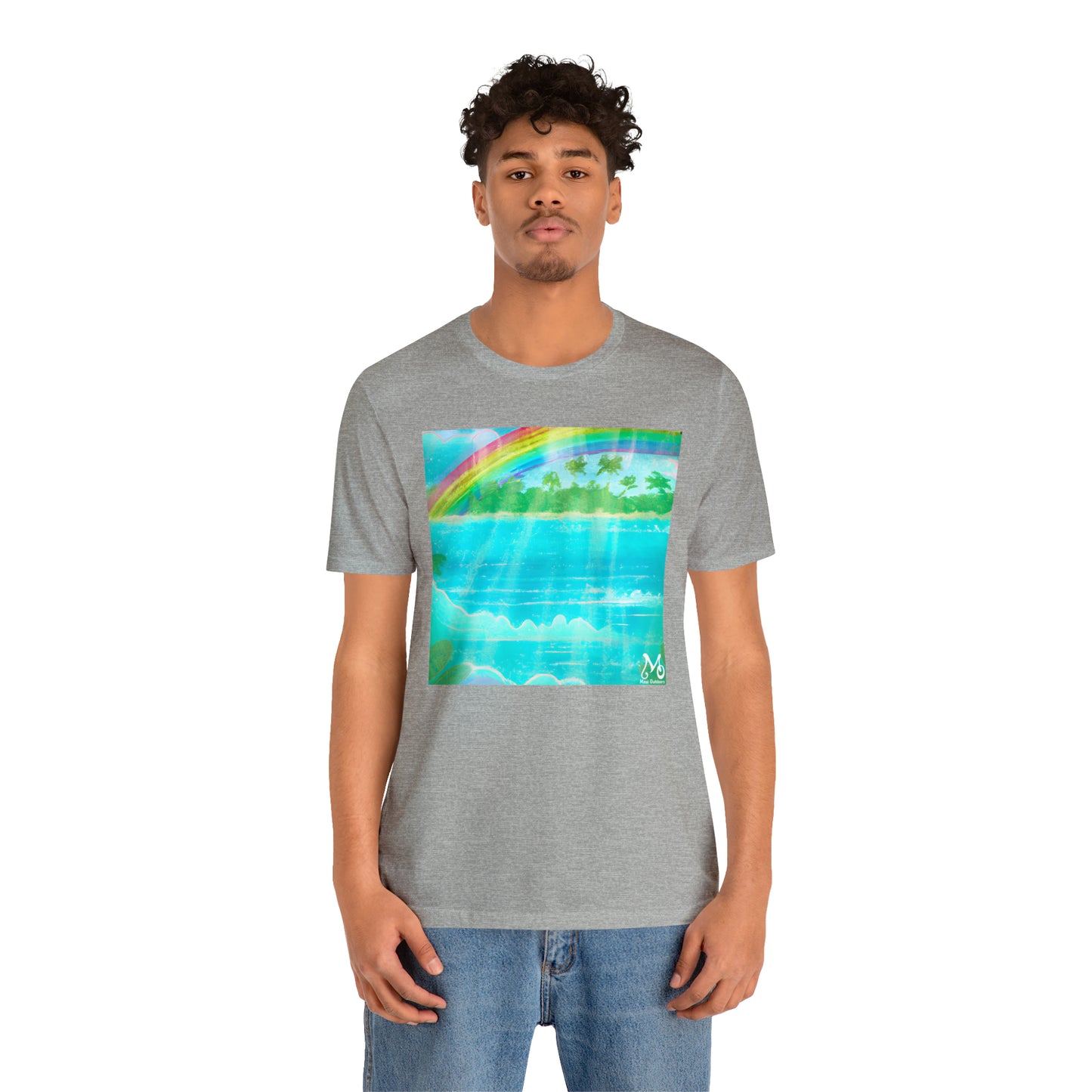 Paradise Point - T-shirt