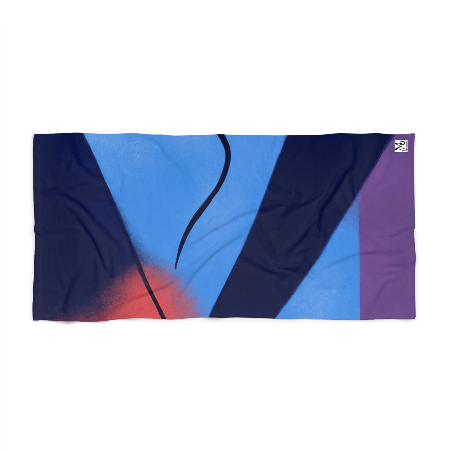 Kaneani Wailea - Beach Towel