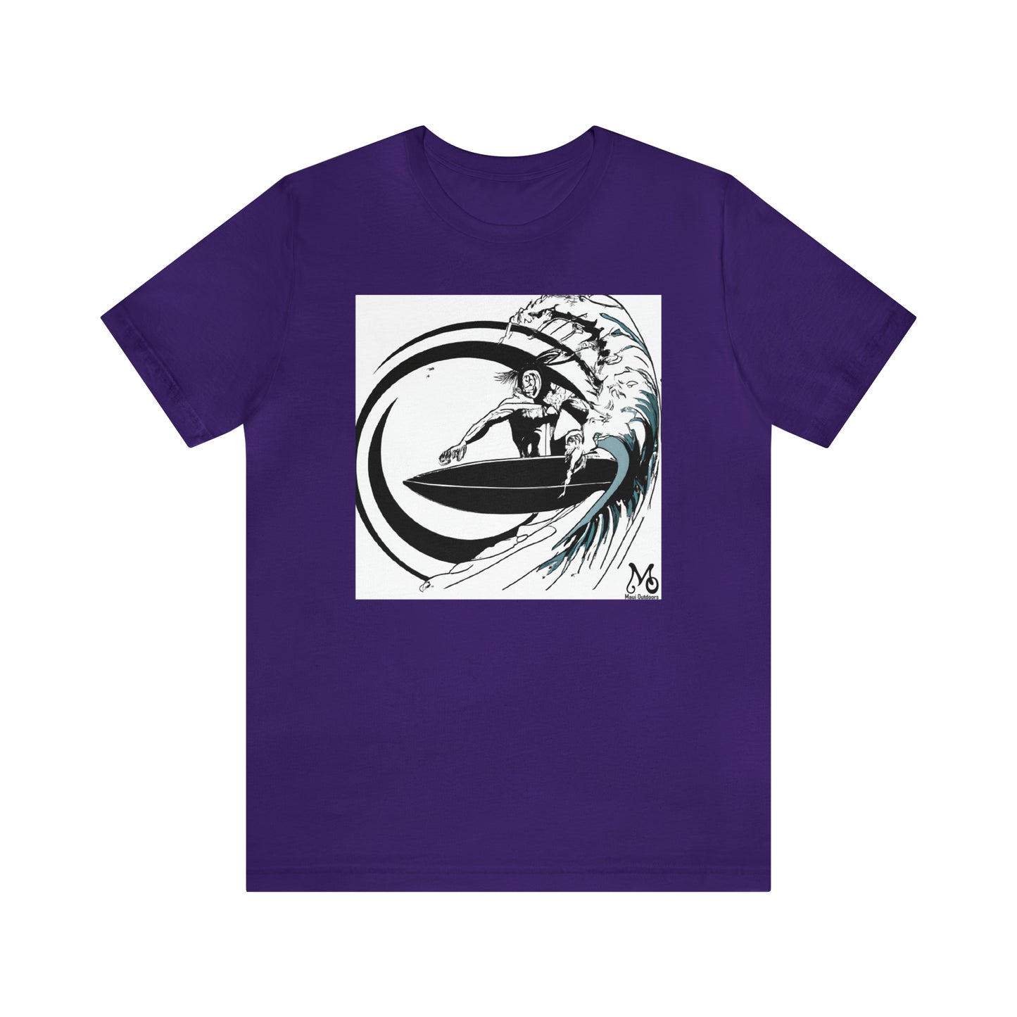 Wave Rider XIII - T-shirt