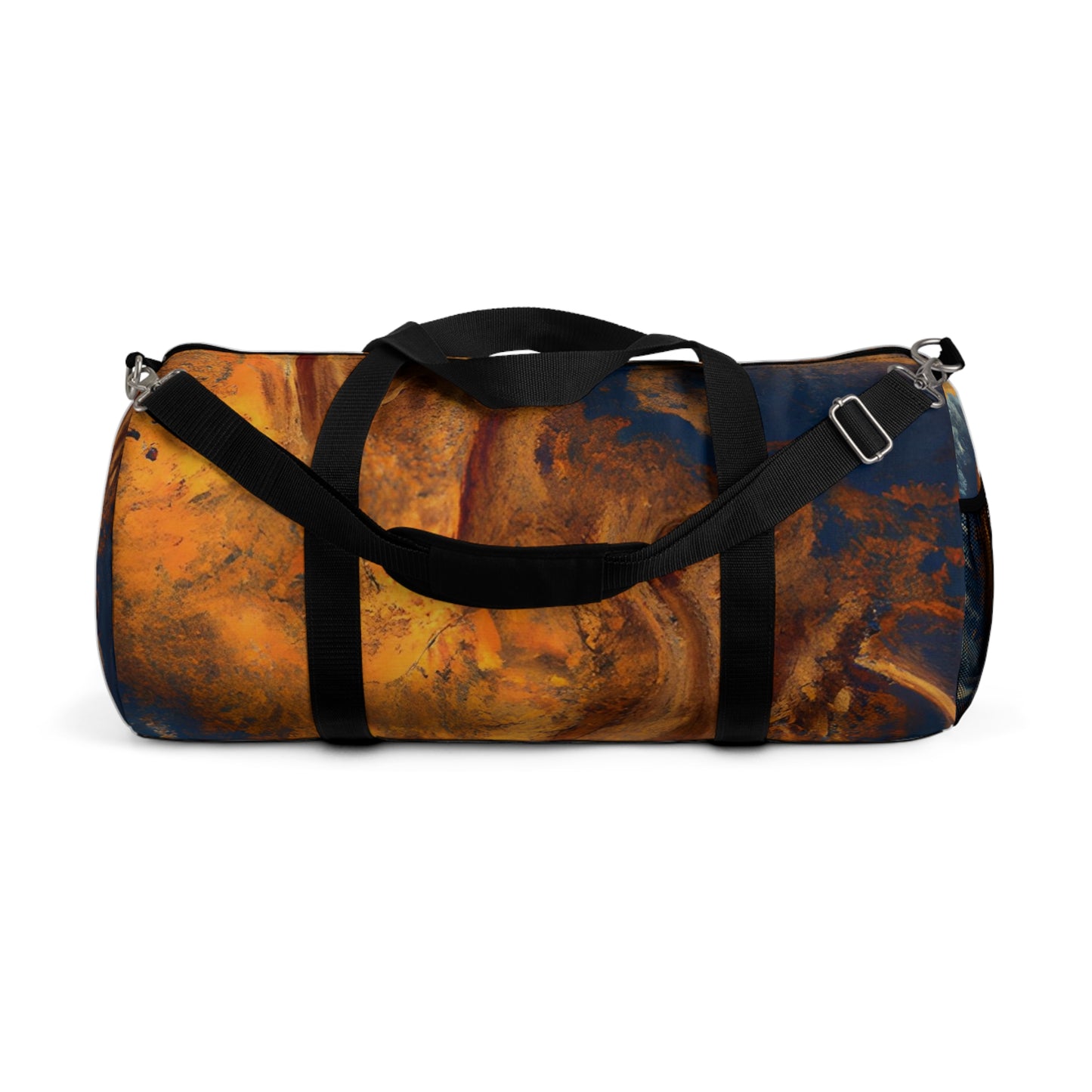 Fractal Dreamweaver - Duffel Bag