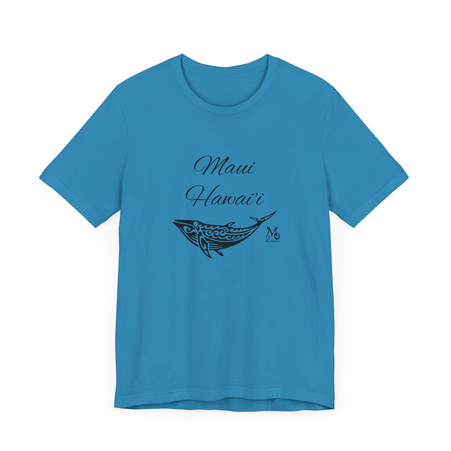 Humpback Wednesday - T-shirt