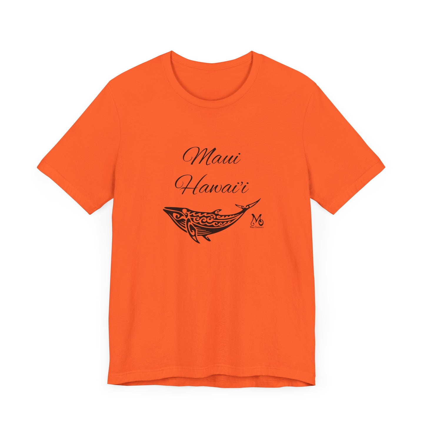 Humpback Wednesday - T-shirt