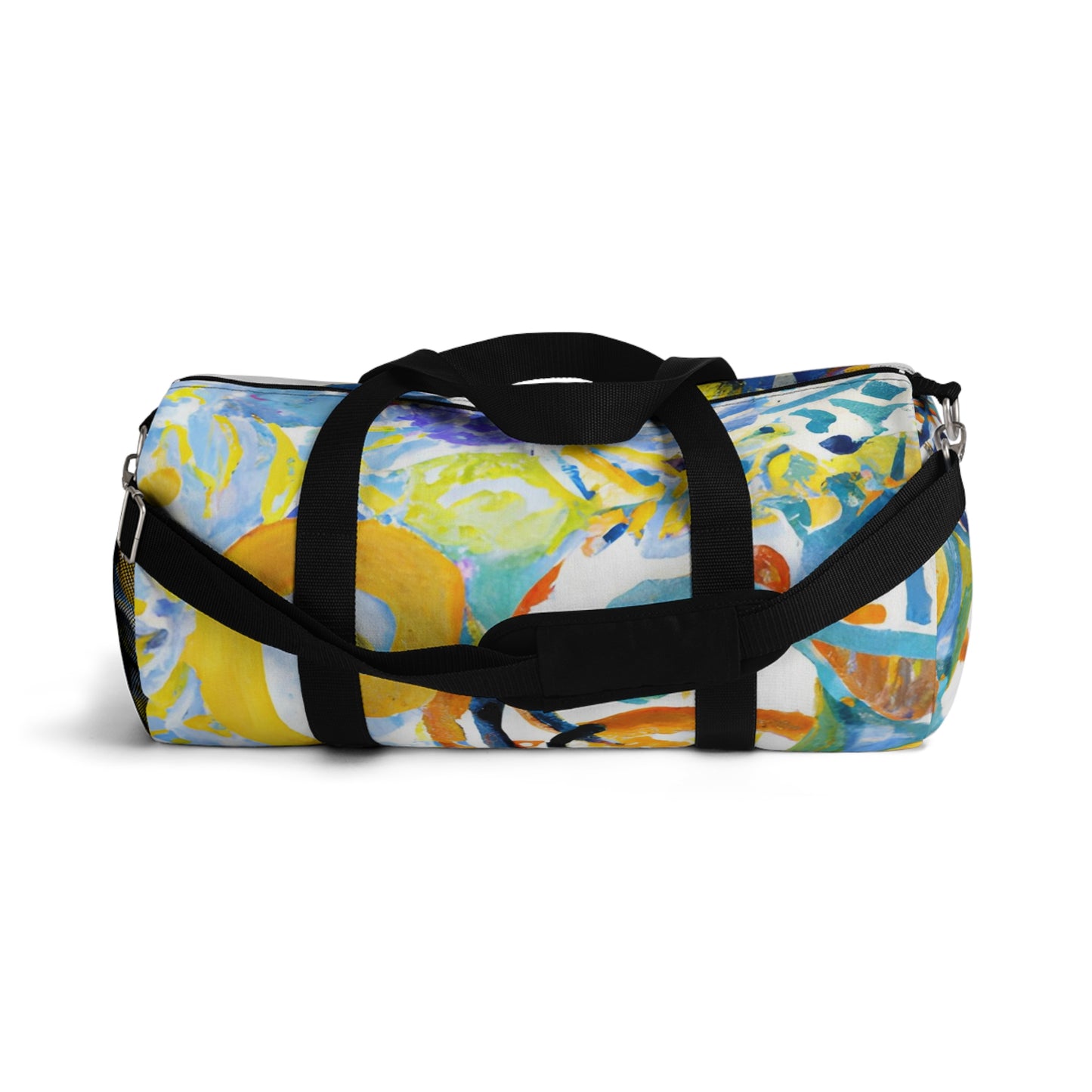 Rainbow Palm Pool - Duffel Bag