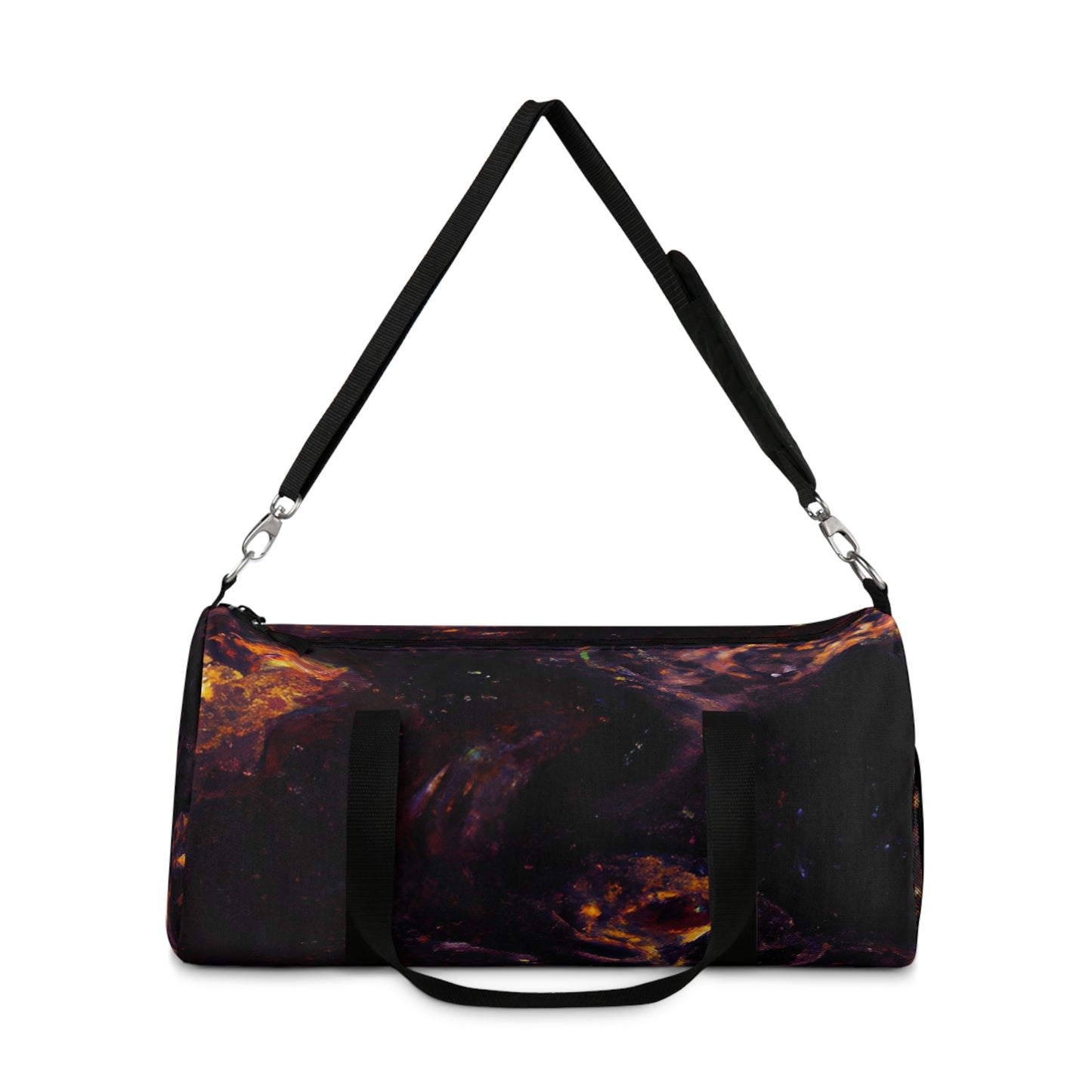 Fiery Eruption - Duffel Bag