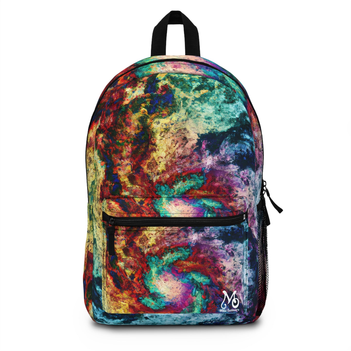 Chromatic Chaos - Backpack