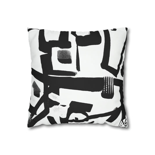 Kamila - Pillow Cover