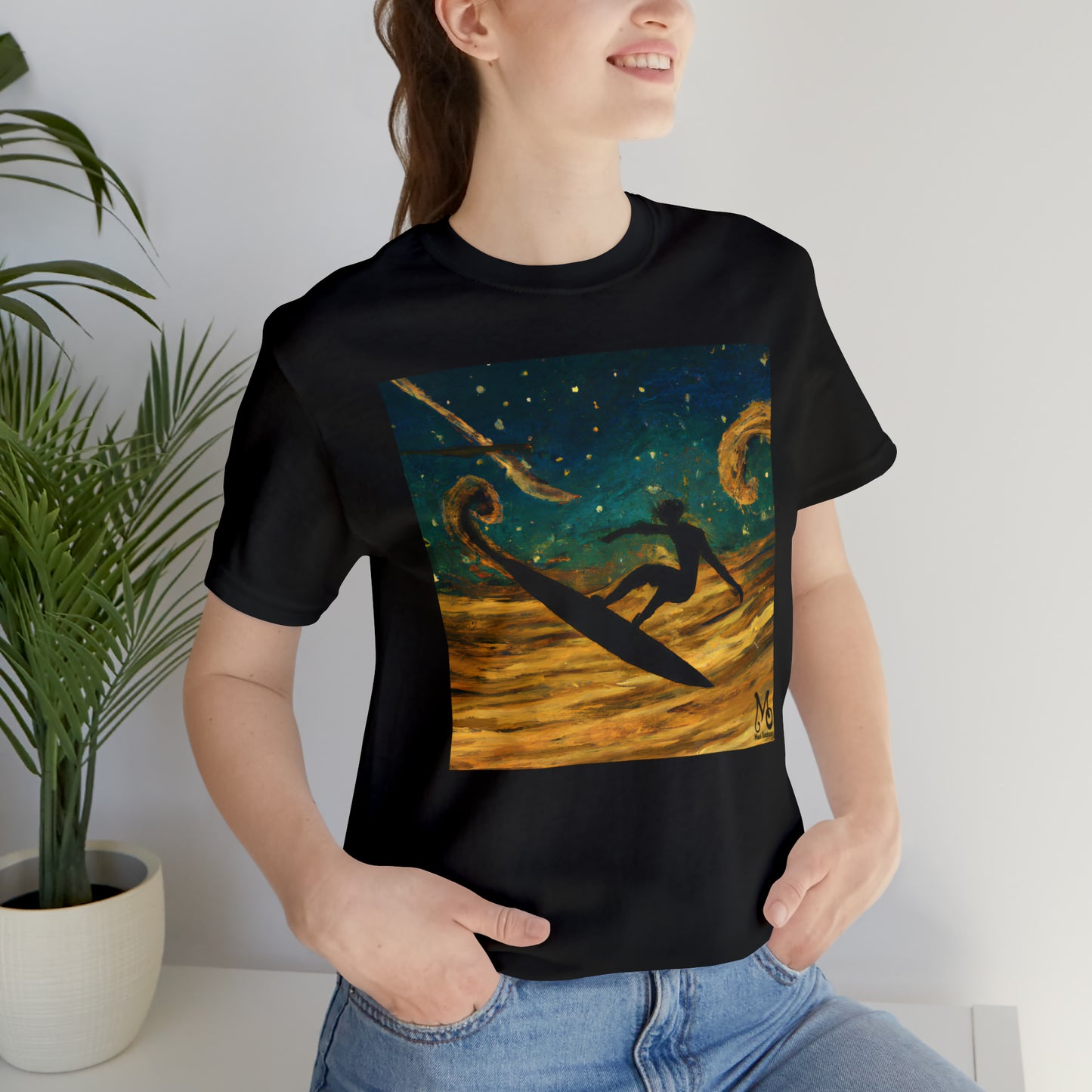 Surfing the Skies - T-shirt