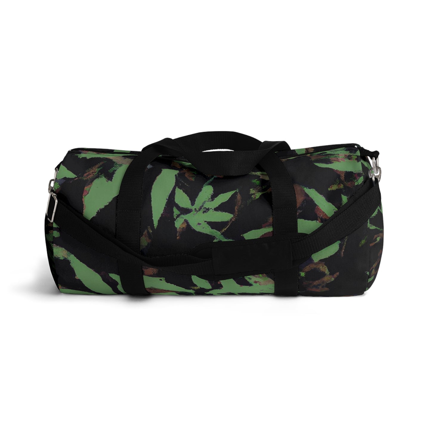 Weedy Woodland - Duffel Bag