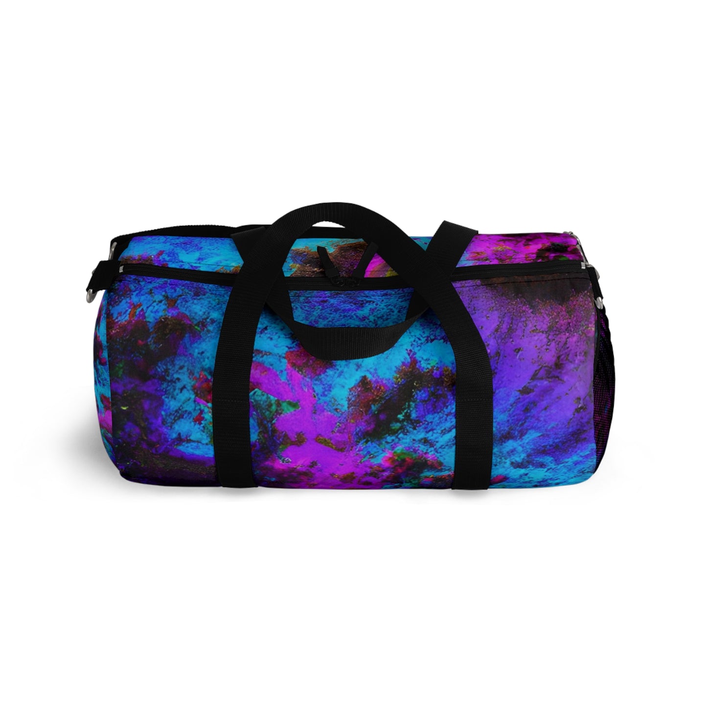 Interdimensional Entanglements - Duffel Bag