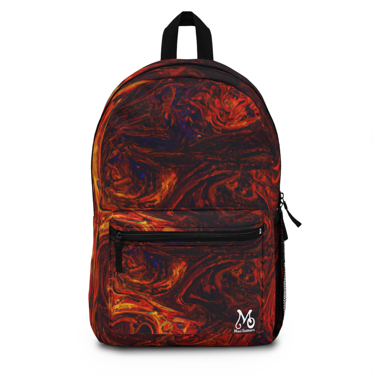 Fervent Flow - Backpack