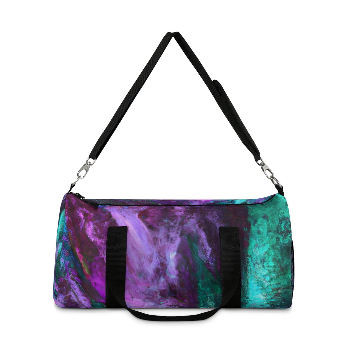 Cosmic Symmetry - Duffel Bag