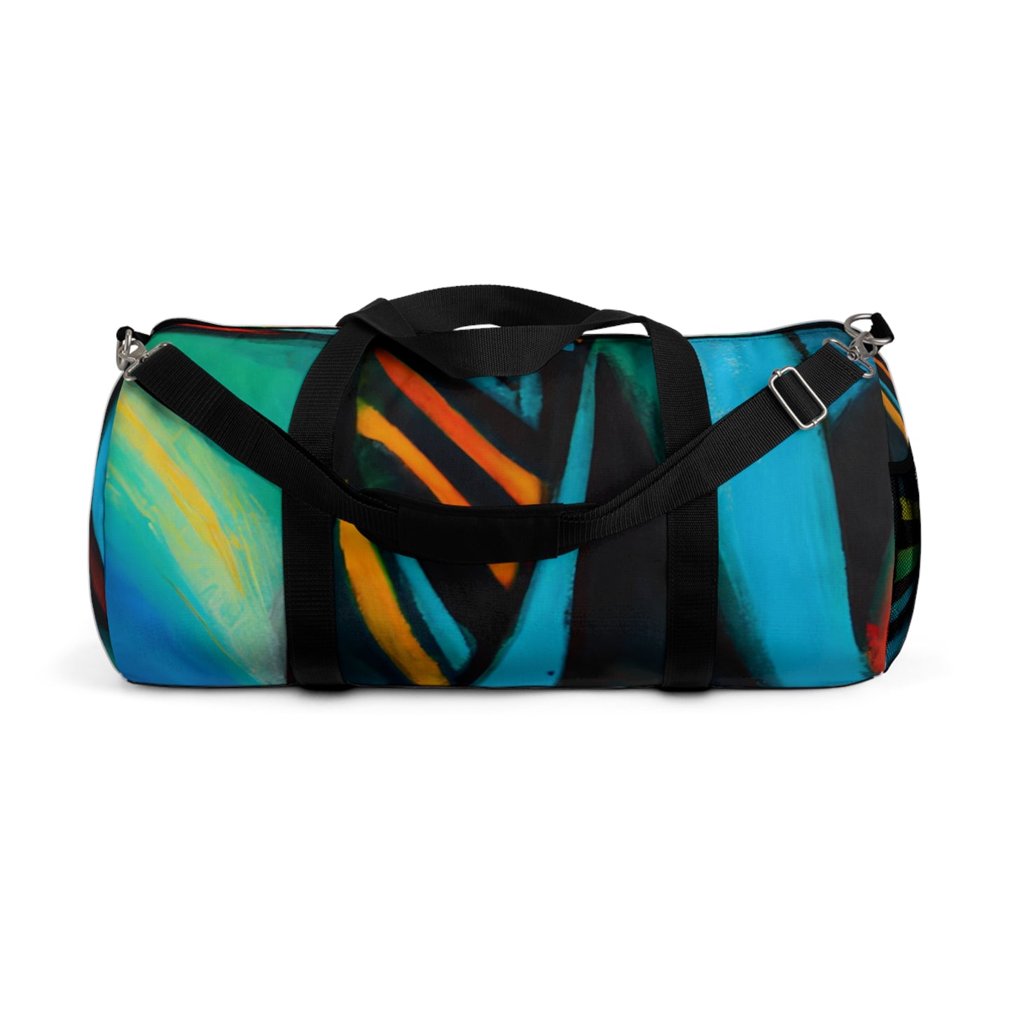 Ebb and Flow - Duffel Bag