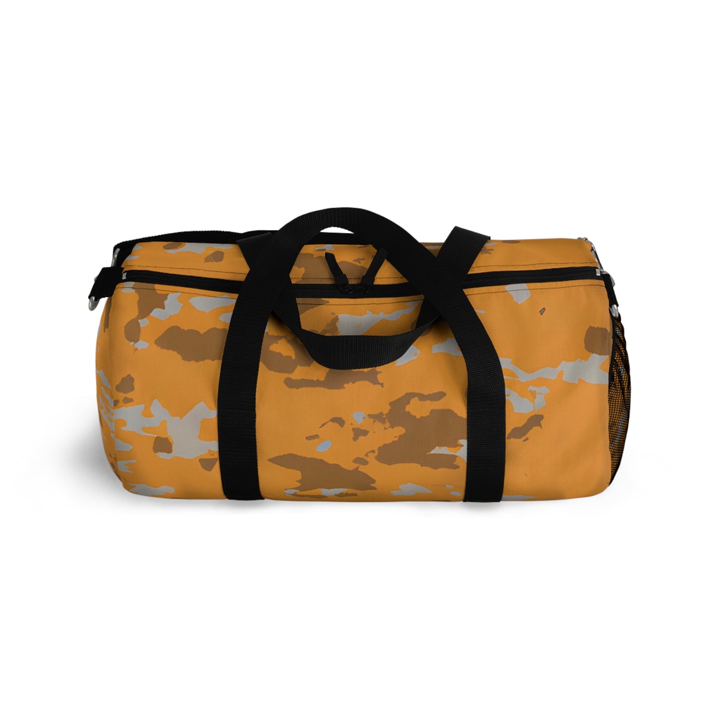 Waikiki Jungle Camo - Duffel Bag