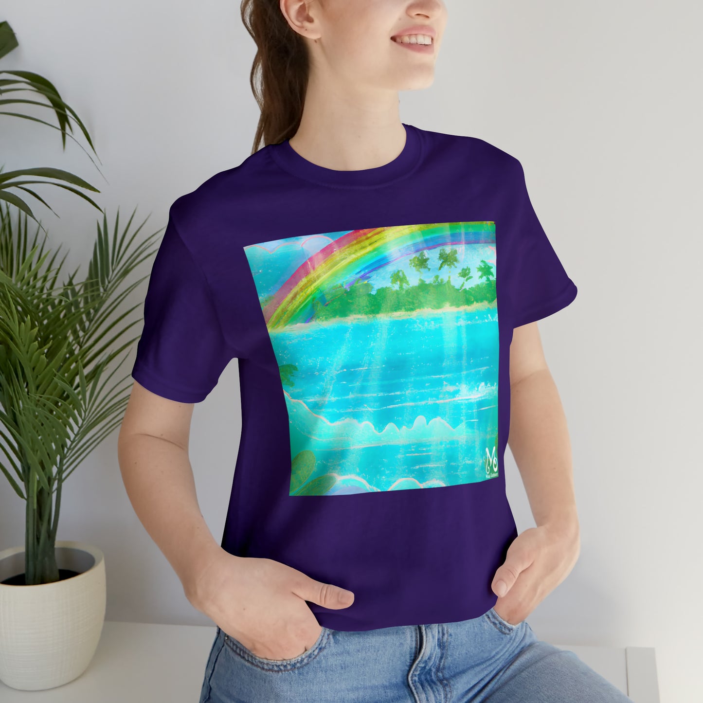 Paradise Point - T-shirt