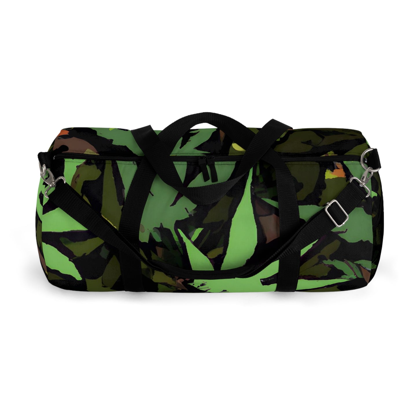 Weedy Wilderness - Duffel Bag