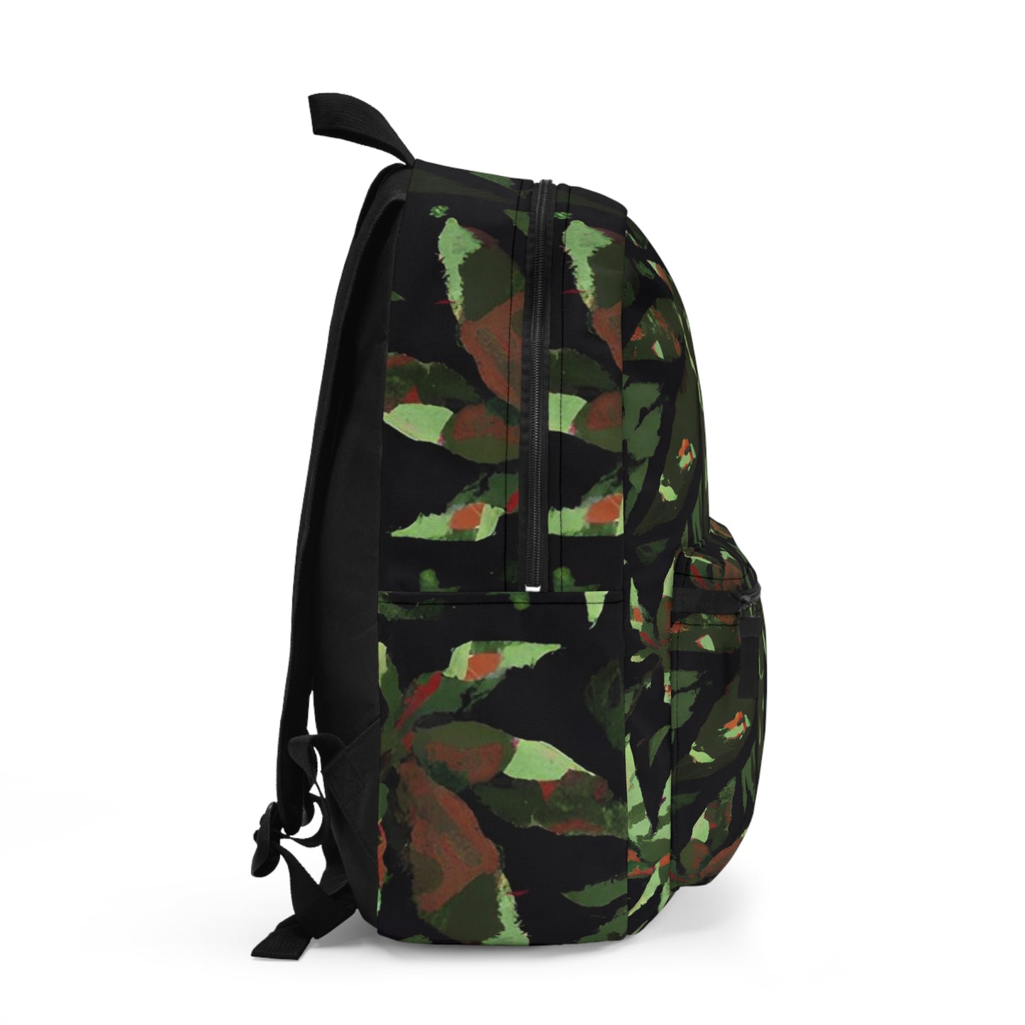 Kush Camo - Backpack