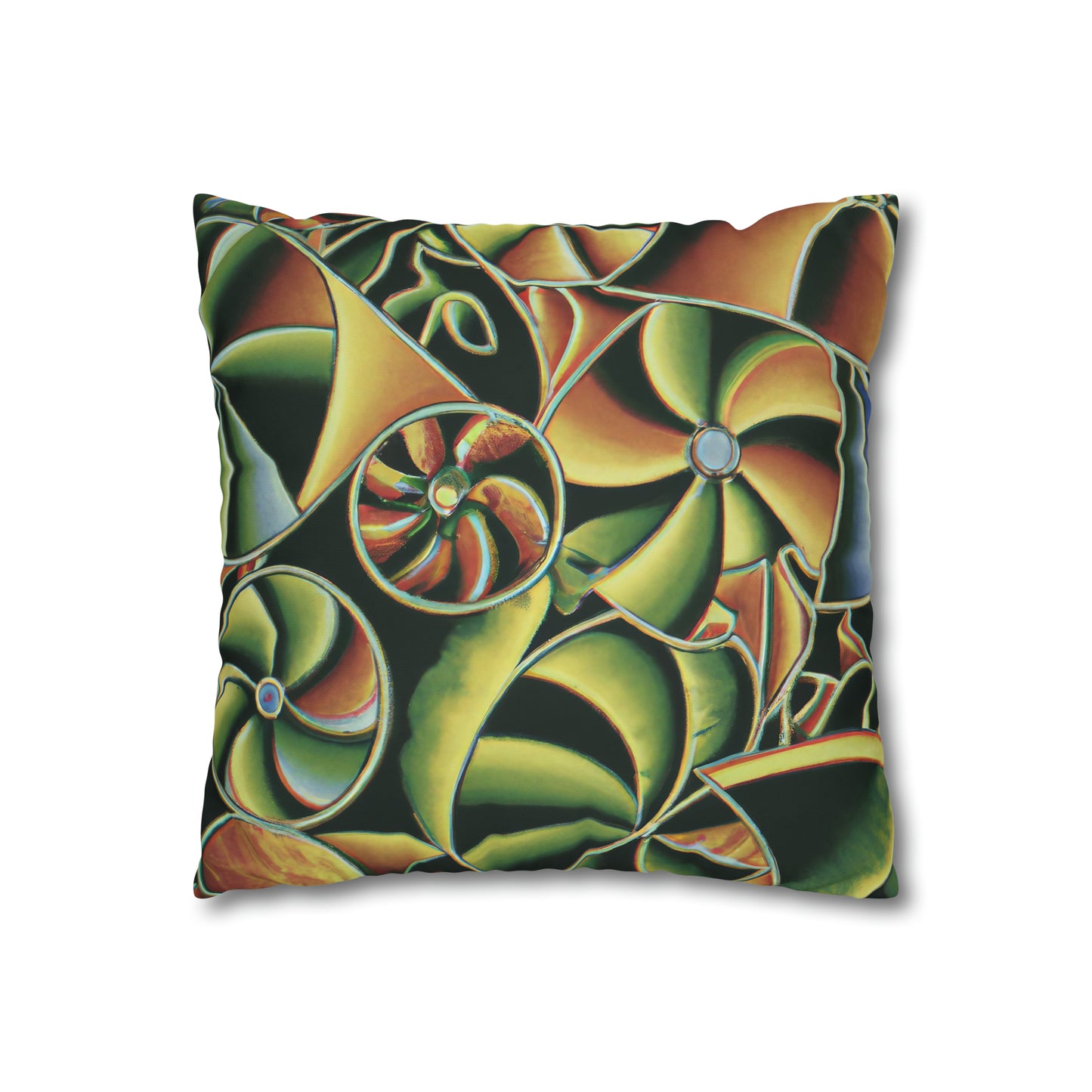 Kahalewai Kaipo - Pillow Cover