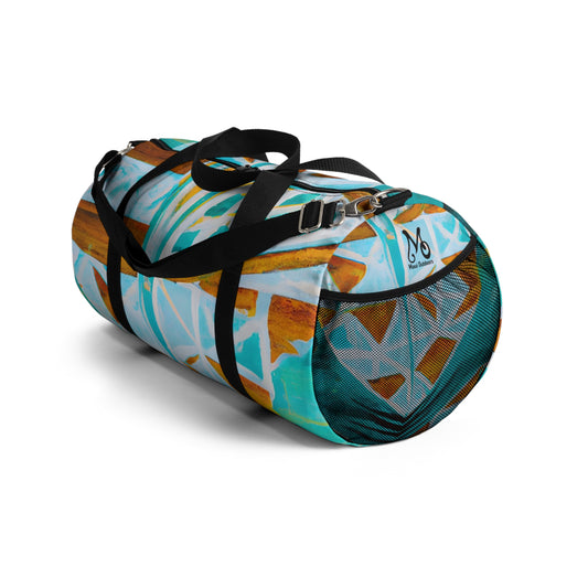 Waipuna Vista - Duffel Bag