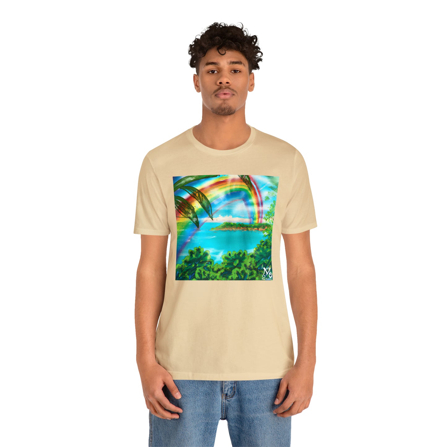 Coconut Cove - T-shirt