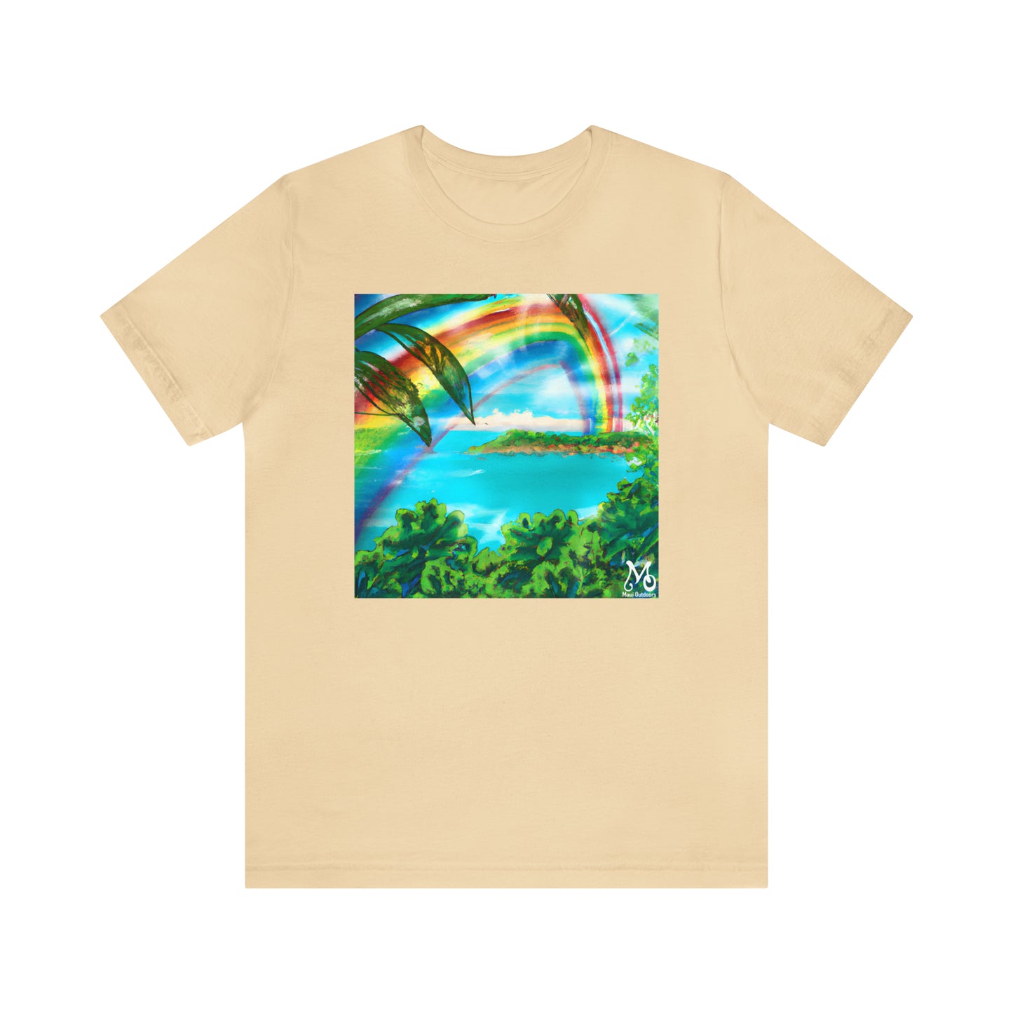 Coconut Cove - T-shirt