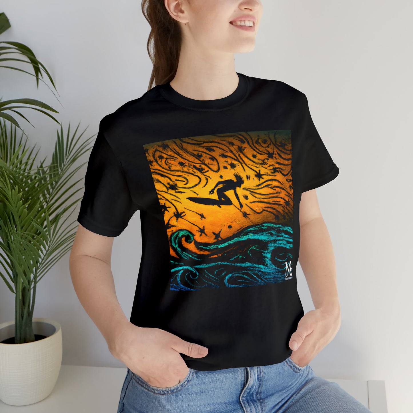 Surftastic Air Dream - T-shirt