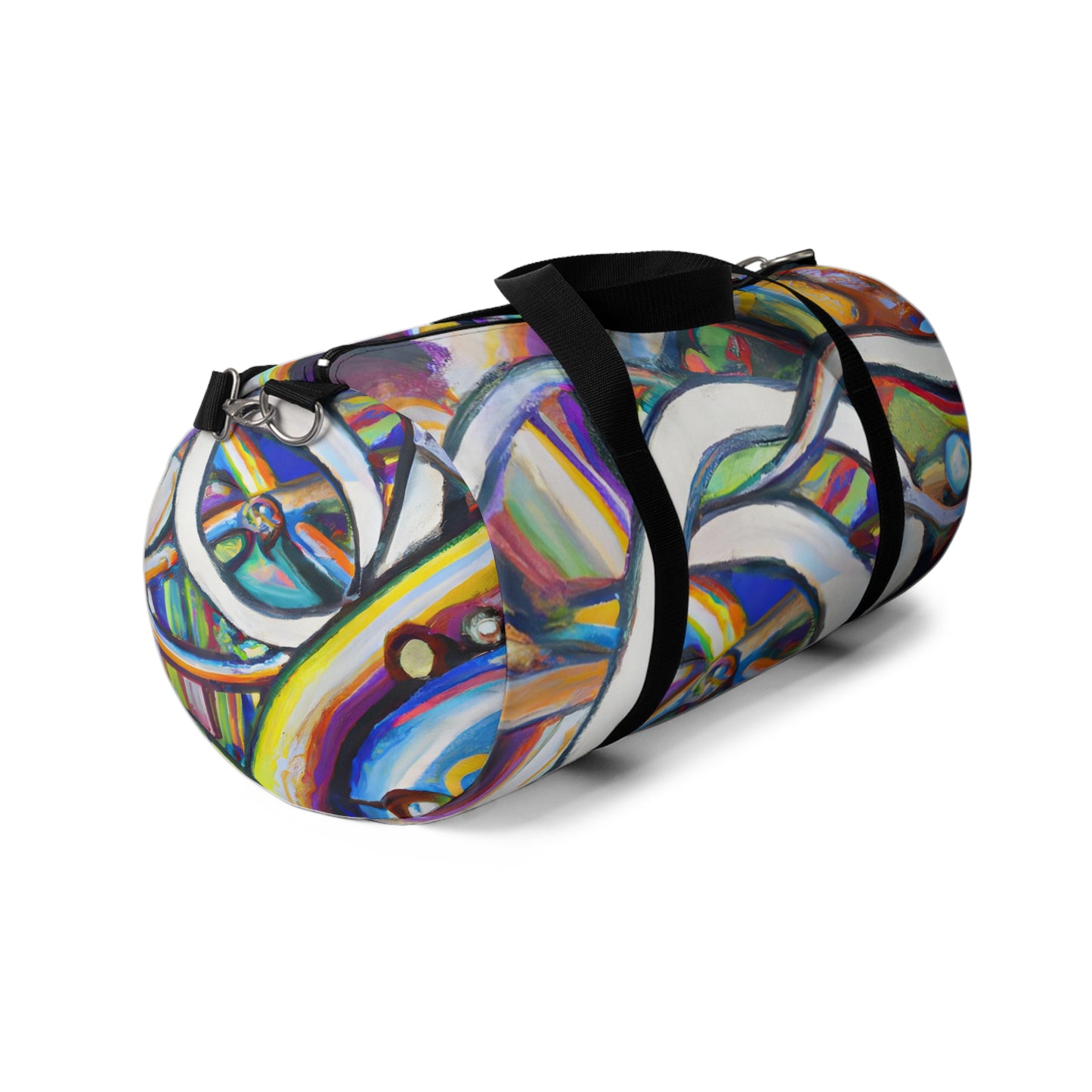 Ethereal Waimea - Duffel Bag