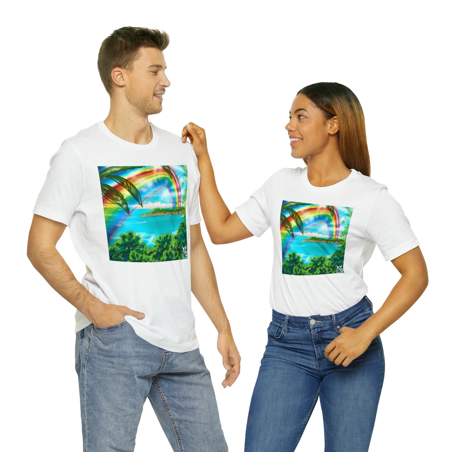 Coconut Cove - T-shirt