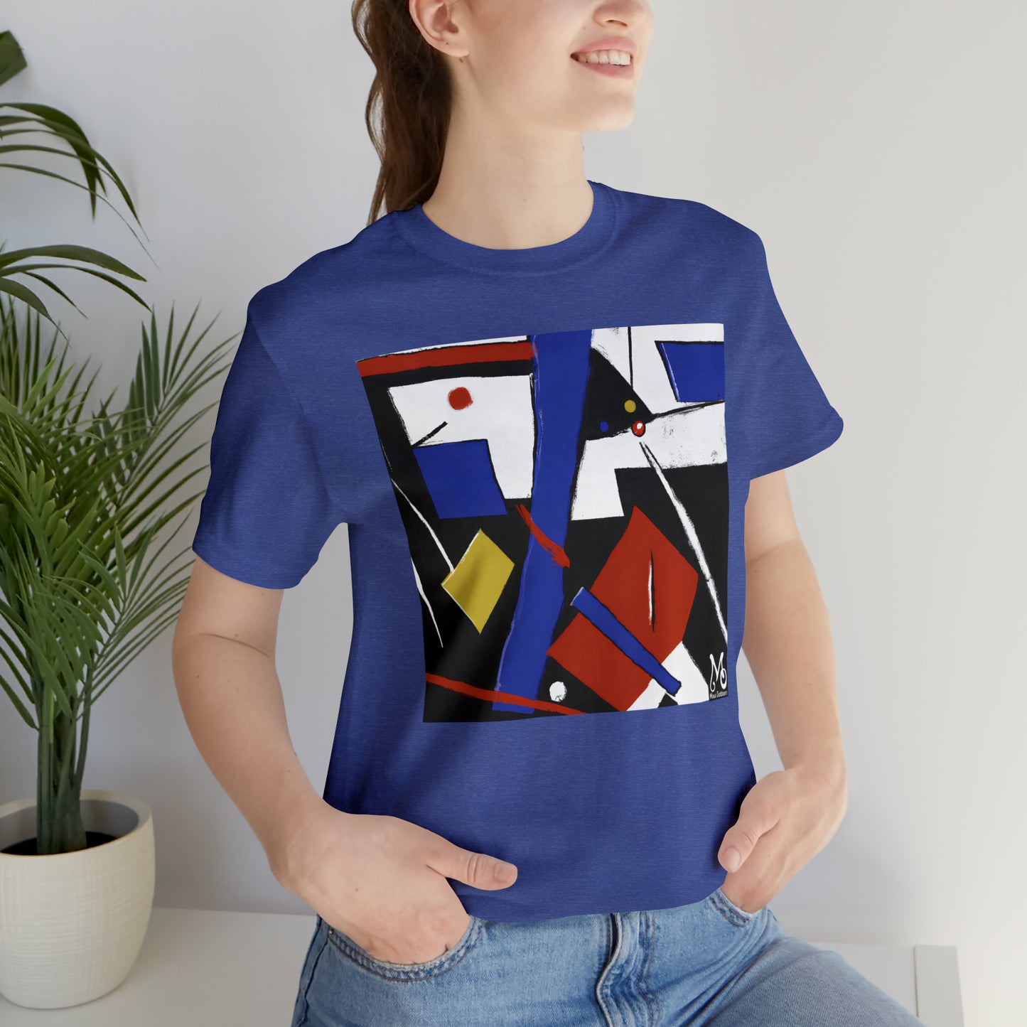 Voices of Intersection - T-shirt