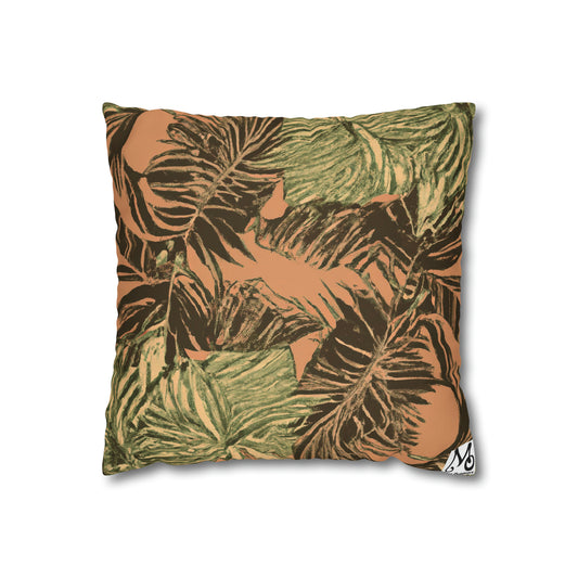 Kahiau Kaona - Pillow Cover