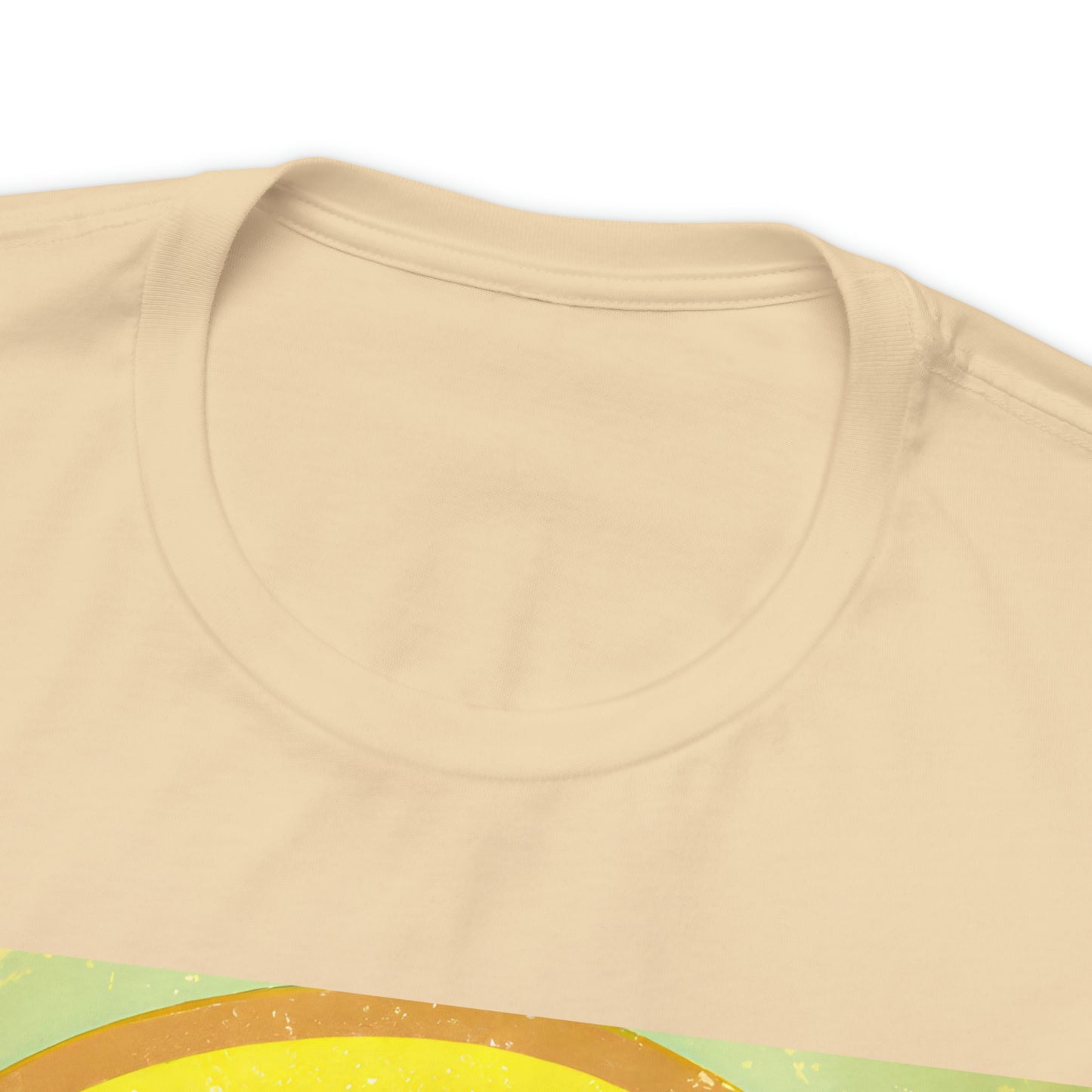 Rainbow Perch Island - T-shirt