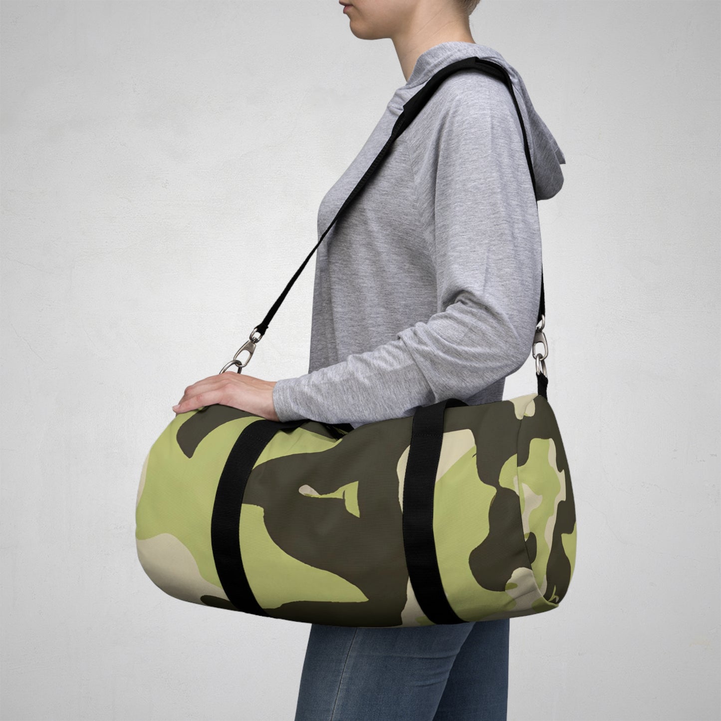 Mokolele - Duffel Bag