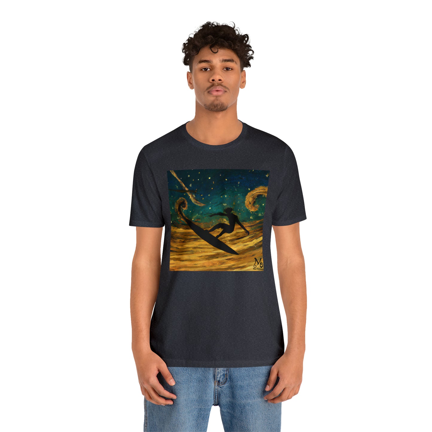 Surfing the Skies - T-shirt