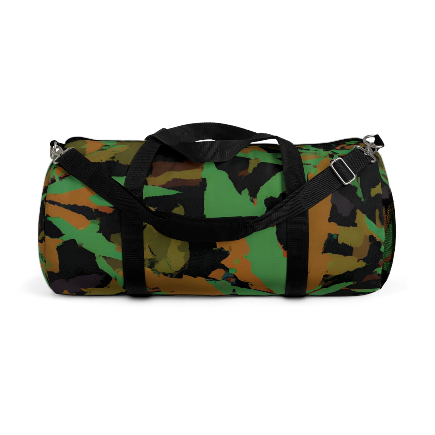 Pot Shield - Duffel Bag