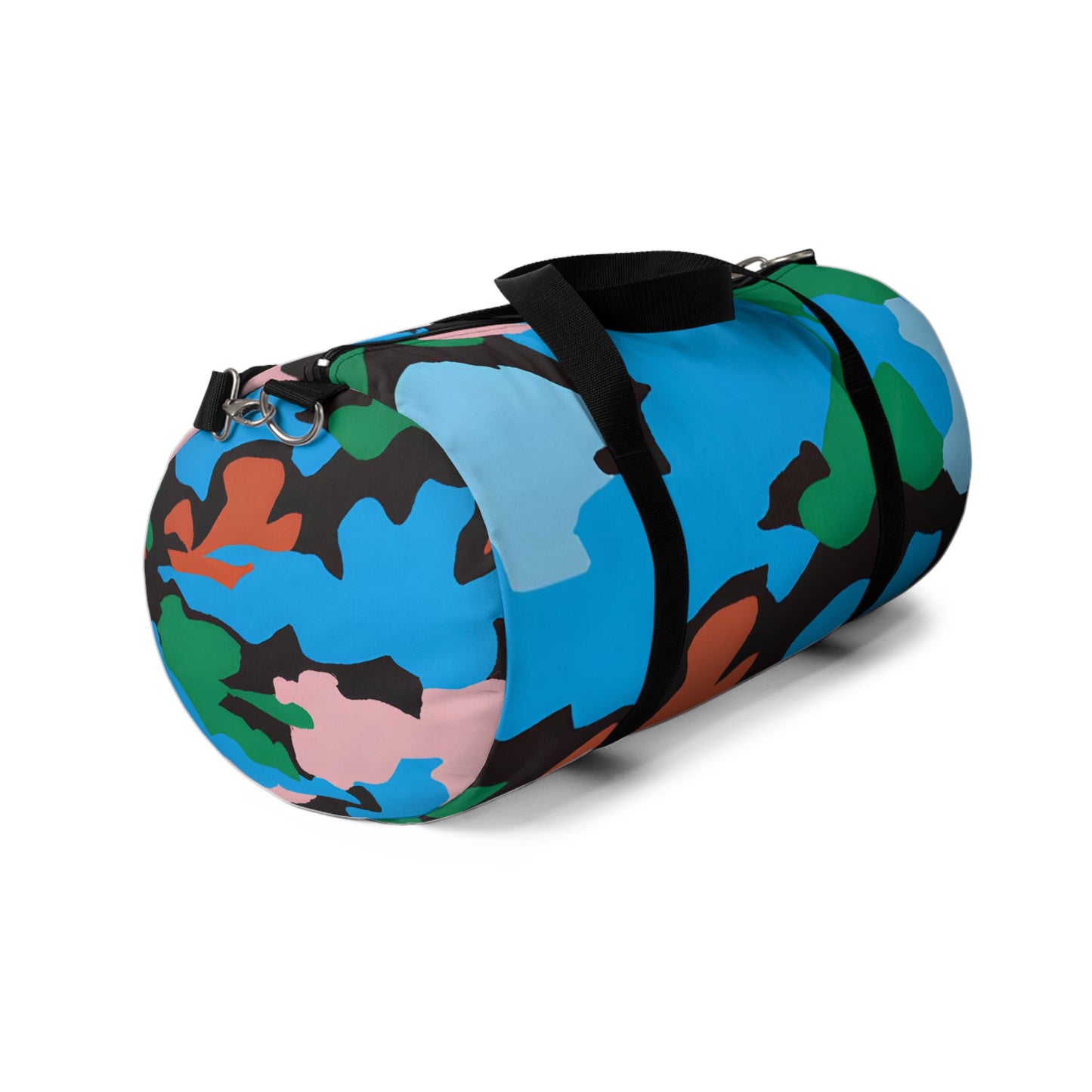 Māhelehala Camo - Duffel Bag