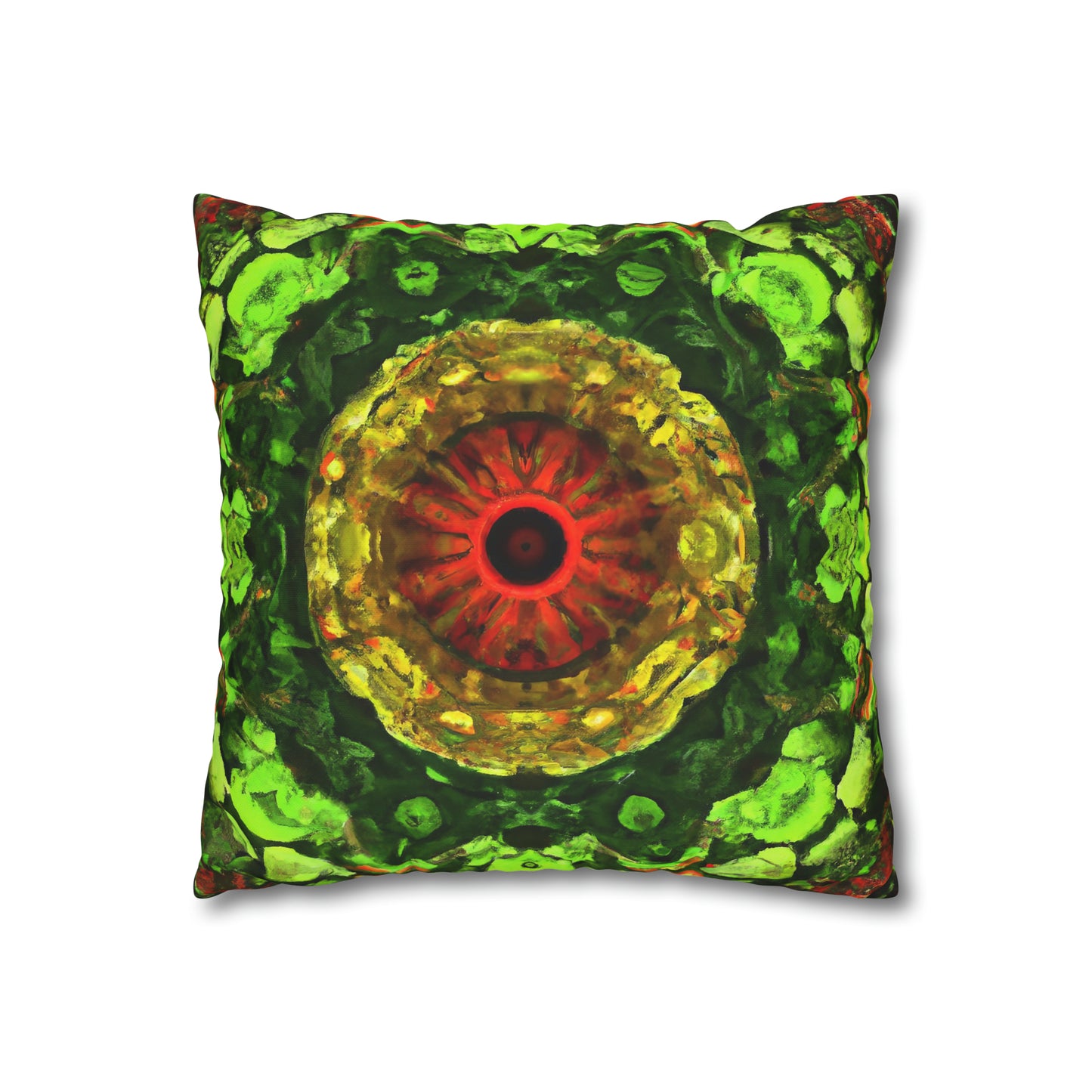 Spacechild Blisscloud - Pillow Cover