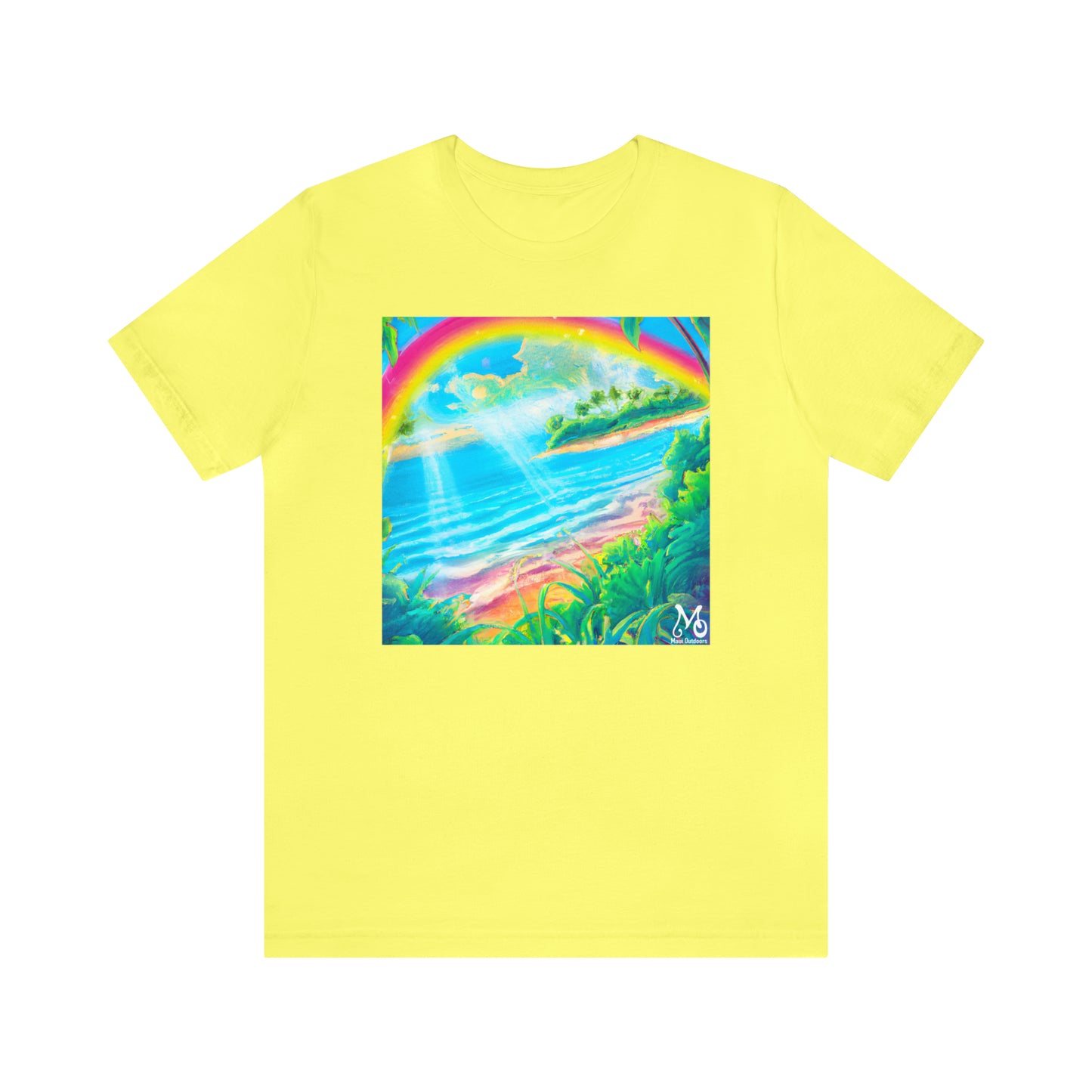 Paradise Vista - T-shirt