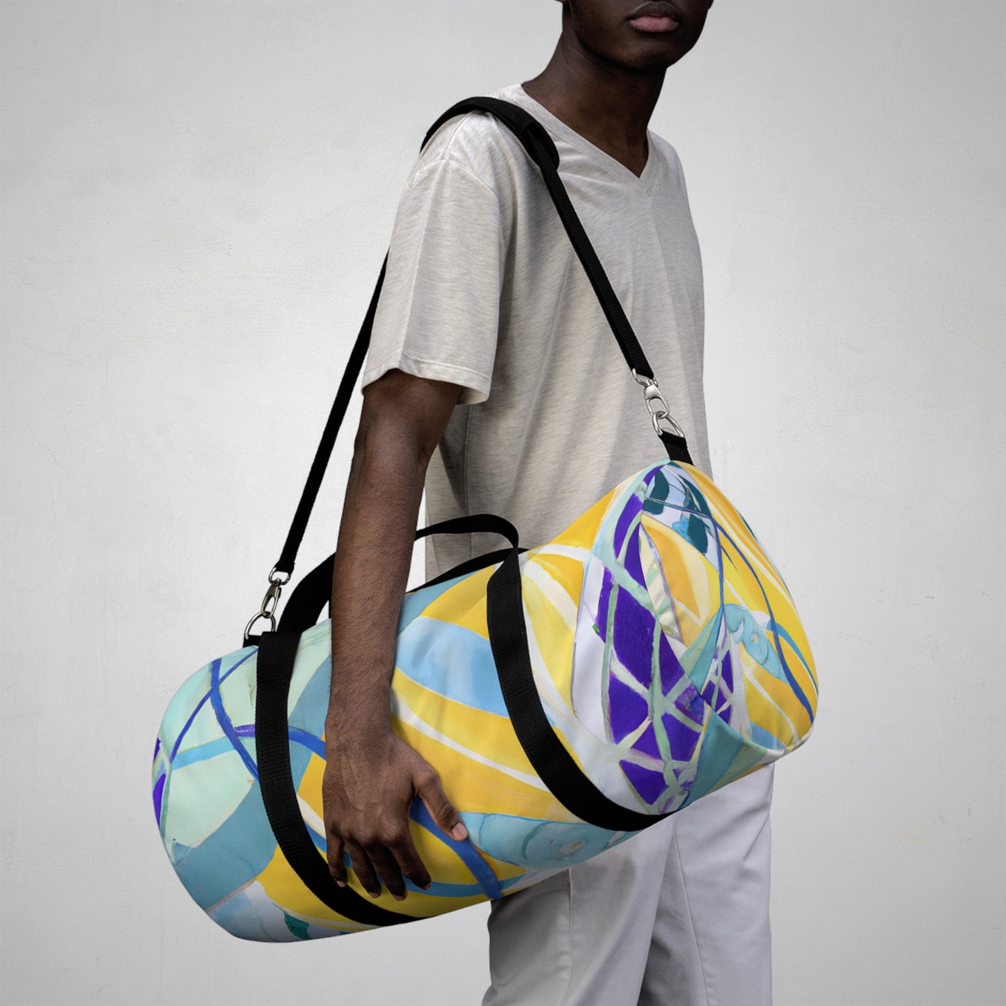 Kai Ola Nani - Duffel Bag