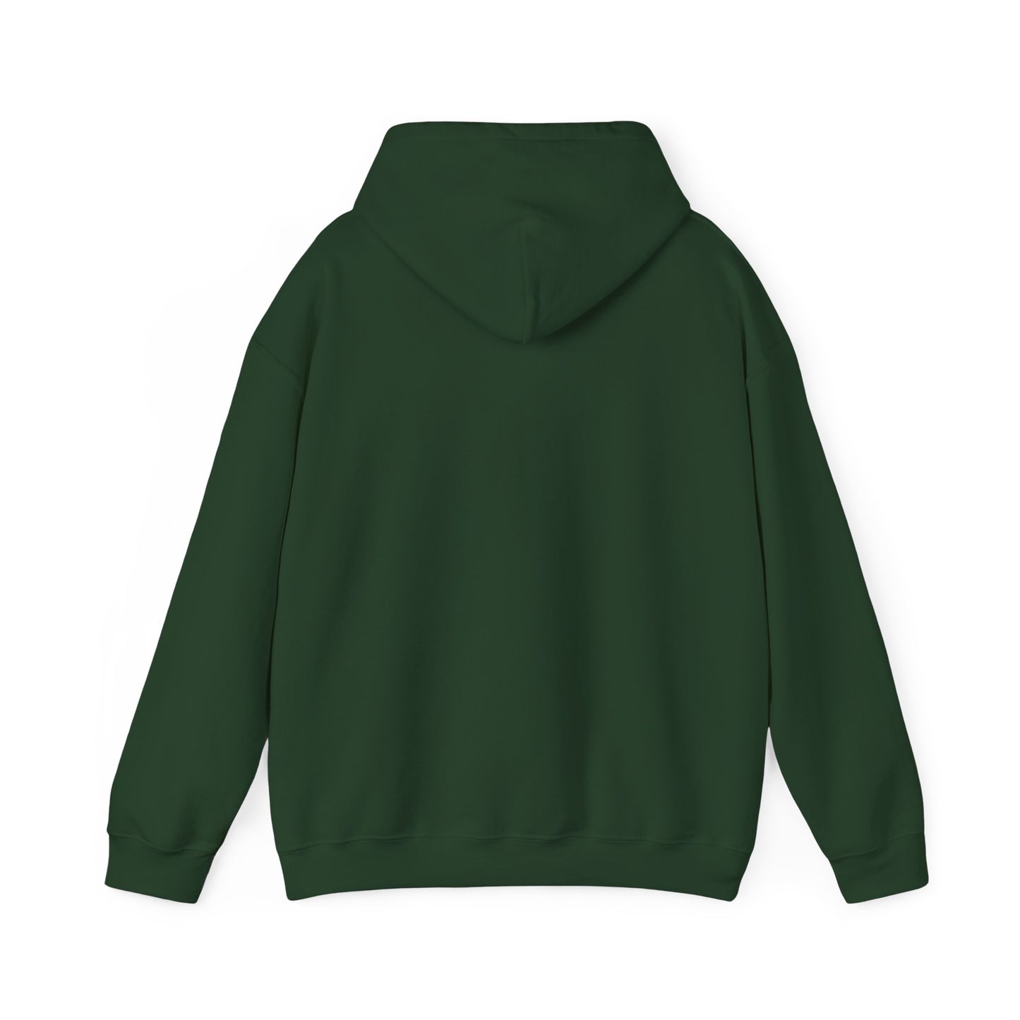 Be Green - Hoodie