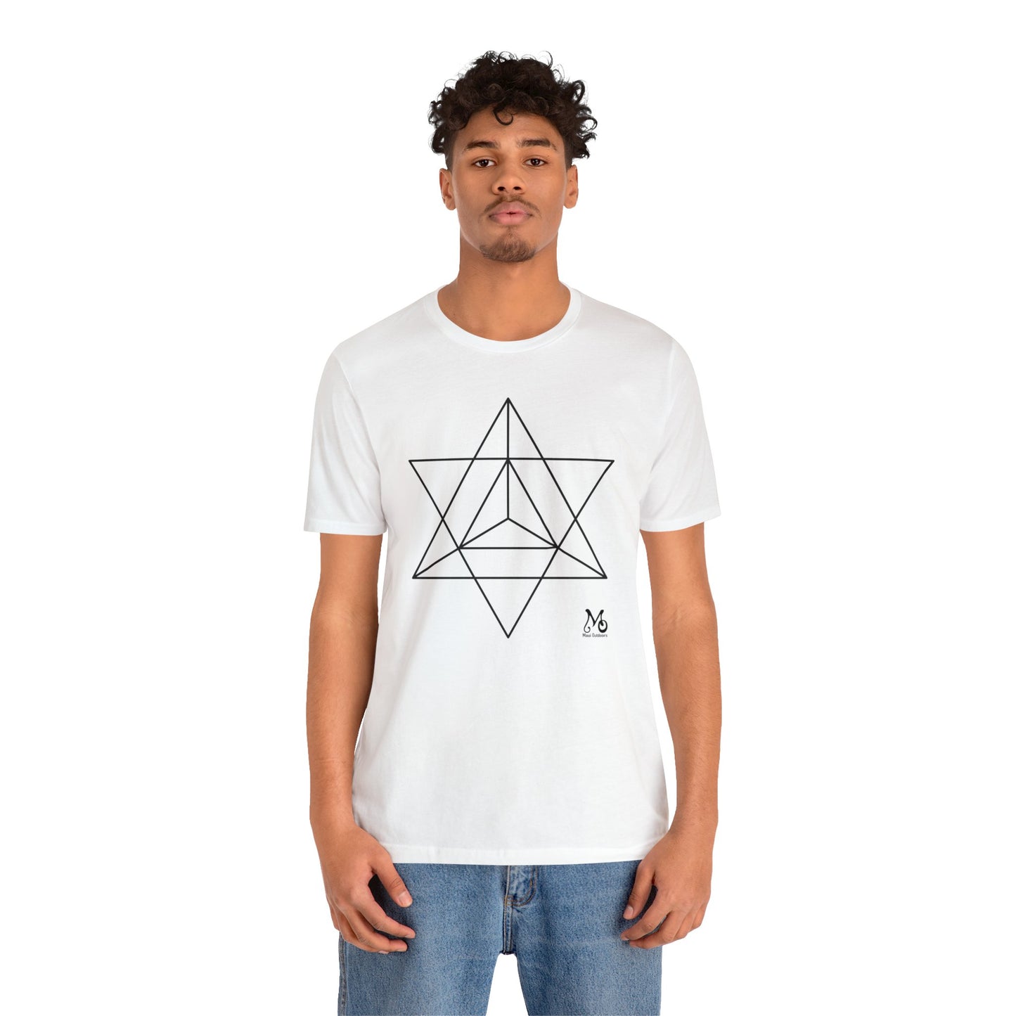 Merkaba II - T-shirt